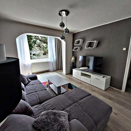リエカApartman Deusアパートメント エクステリア 写真