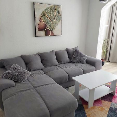 リエカApartman Deusアパートメント エクステリア 写真