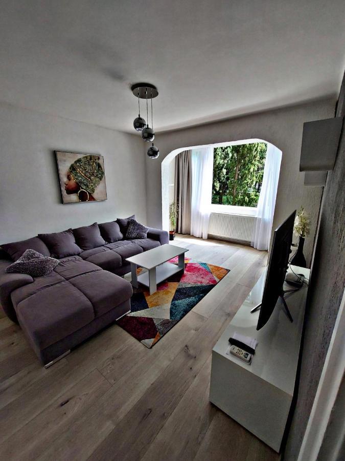 リエカApartman Deusアパートメント エクステリア 写真