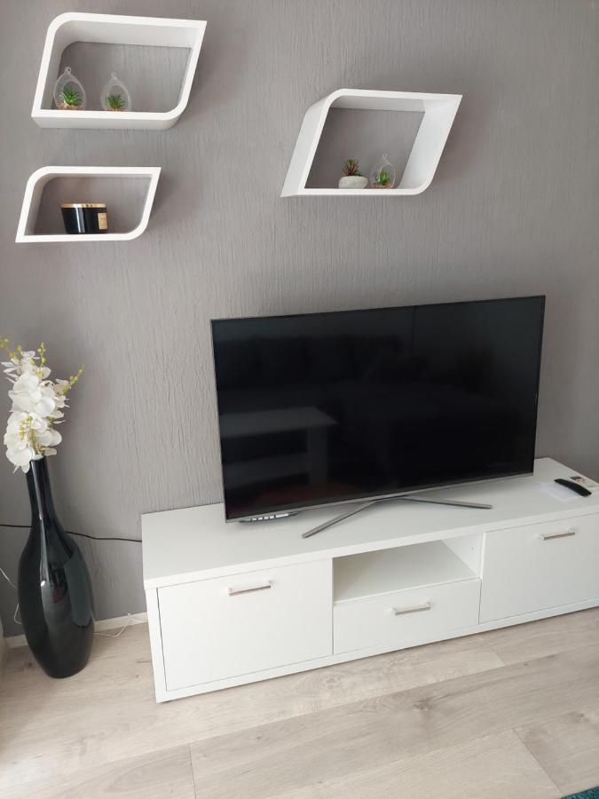 リエカApartman Deusアパートメント エクステリア 写真